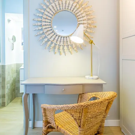 Apartamento Sea & Wave Jara Boutique