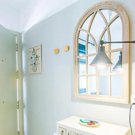 Sea & Wave Jara Boutique Apartamento Málaga