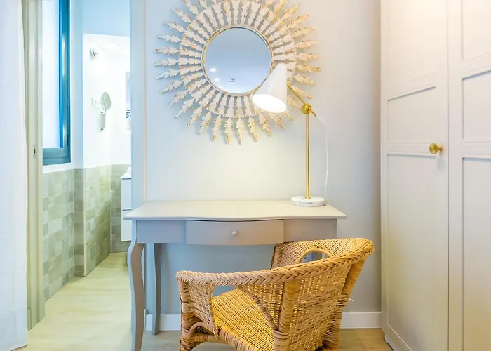 Appartement Sea & Wave Jara Boutique