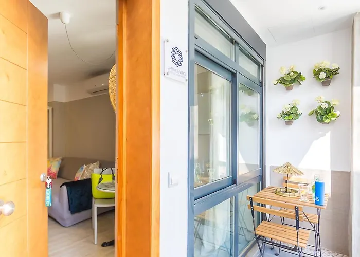 Appartement Sea & Wave Jara Boutique *